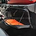 Clamshell Opening Jeep Grab Handle Pouch